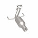 OEM Grade Federal / EPA Compliant Direct-Fit Catalytic Converter <br>13-18 Buick Encore, 15-20 Chevy Trax 1.4L