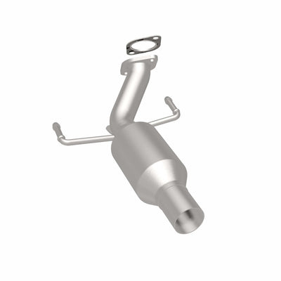 OEM Grade Federal / EPA Compliant Direct-Fit Catalytic Converter <br>13-18 Buick Encore, 15-20 Chevy Trax 1.4L