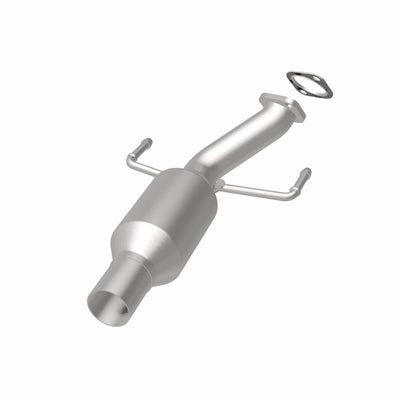 OEM Grade Federal / EPA Compliant Direct-Fit Catalytic Converter <br>13-18 Buick Encore, 15-20 Chevy Trax 1.4L