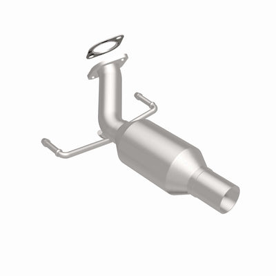 OEM Grade Federal / EPA Compliant Direct-Fit Catalytic Converter <br>13-18 Buick Encore, 15-20 Chevy Trax 1.4L