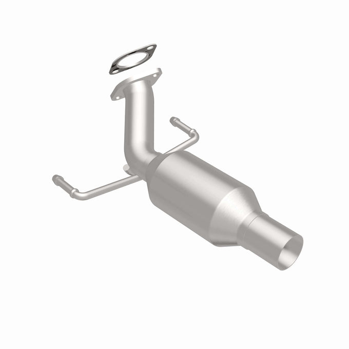 OEM Grade Federal / EPA Compliant Direct-Fit Catalytic Converter <br>13-18 Buick Encore, 15-20 Chevy Trax 1.4L