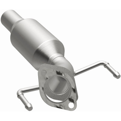 OEM Grade Federal / EPA Compliant Direct-Fit Catalytic Converter <br>13-18 Buick Encore, 15-20 Chevy Trax 1.4L
