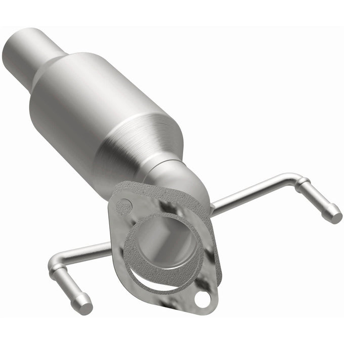 OEM Grade Federal / EPA Compliant Direct-Fit Catalytic Converter <br>13-18 Buick Encore, 15-20 Chevy Trax 1.4L