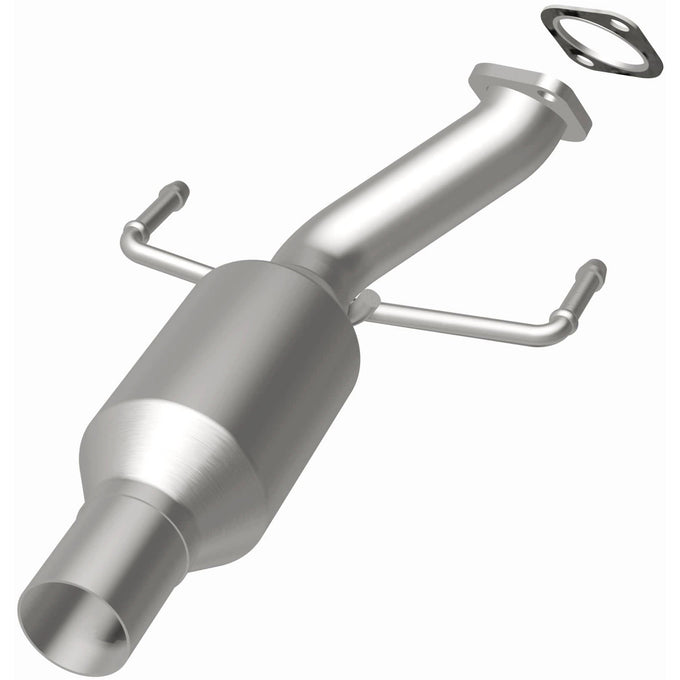 OEM Grade Federal / EPA Compliant Direct-Fit Catalytic Converter <br>13-18 Buick Encore, 15-20 Chevy Trax 1.4L