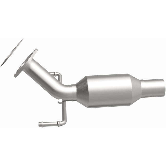 OEM Grade Federal / EPA Compliant Direct-Fit Catalytic Converter <br>13-18 Buick Encore, 15-20 Chevy Trax 1.4L