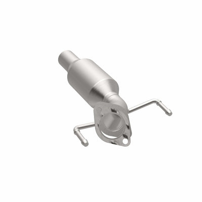 OEM Grade Federal / EPA Compliant Direct-Fit Catalytic Converter <br>13-18 Buick Encore, 15-20 Chevy Trax 1.4L