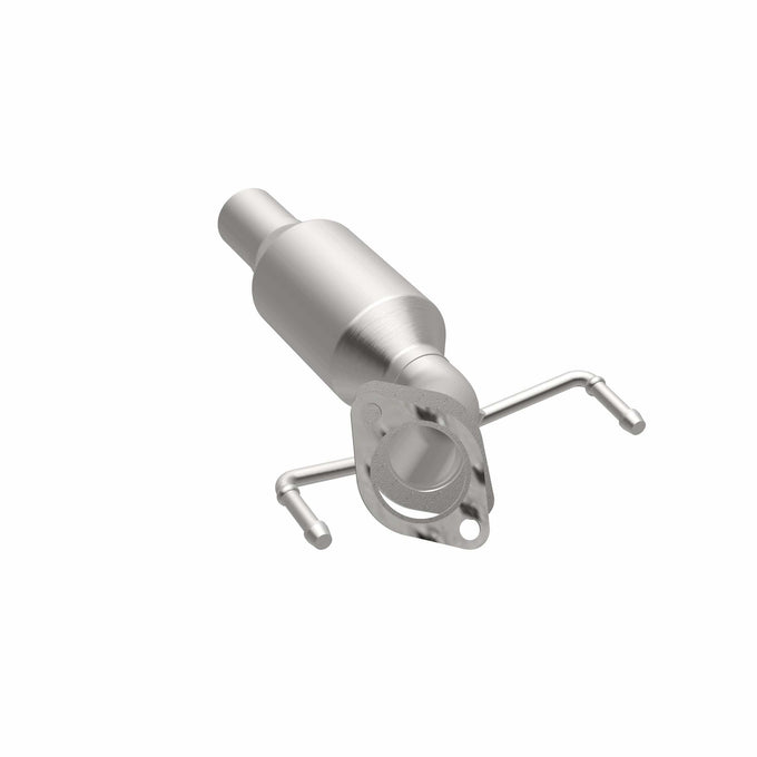 OEM Grade Federal / EPA Compliant Direct-Fit Catalytic Converter <br>13-18 Buick Encore, 15-20 Chevy Trax 1.4L
