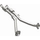 OEM Grade Federal / EPA Compliant Direct-Fit Catalytic Converter <br>12-19 Cadillac CTS 3.6L