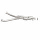 OEM Grade Federal / EPA Compliant Direct-Fit Catalytic Converter <br>12-19 Cadillac CTS 3.6L