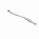 OEM Grade Federal / EPA Compliant Direct-Fit Catalytic Converter <br>13-15 Chevy Malibu 2.5L