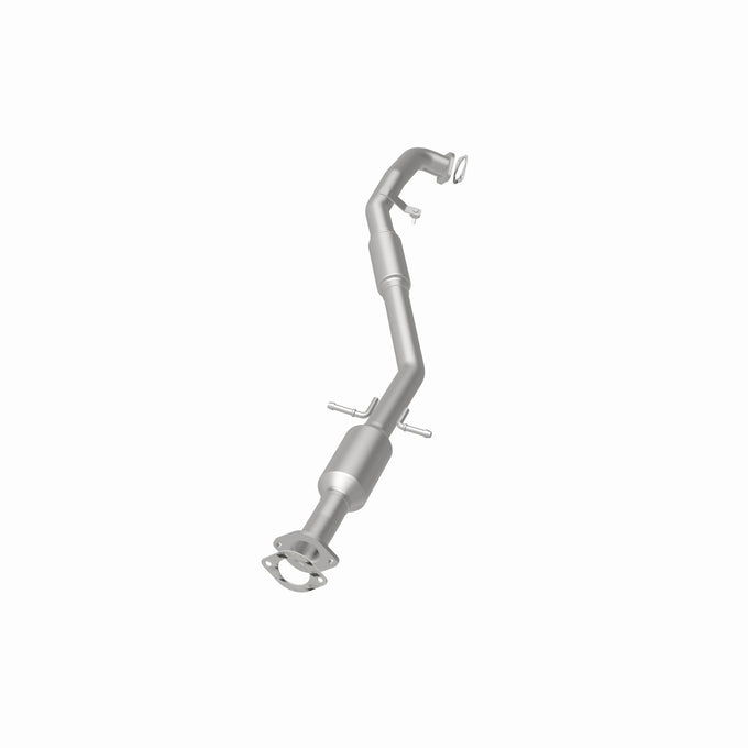OEM Grade Federal / EPA Compliant Direct-Fit Catalytic Converter <br>13-15 Chevy Malibu 2.5L