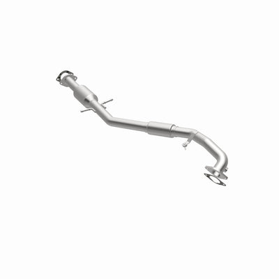 OEM Grade Federal / EPA Compliant Direct-Fit Catalytic Converter <br>13-15 Chevy Malibu 2.5L
