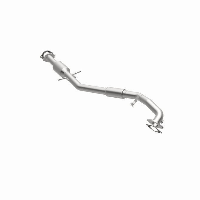 OEM Grade Federal / EPA Compliant Direct-Fit Catalytic Converter <br>13-15 Chevy Malibu 2.5L