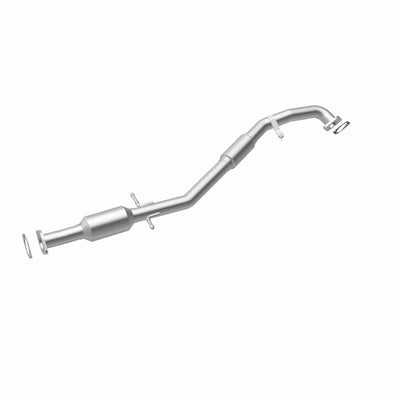 OEM Grade Federal / EPA Compliant Direct-Fit Catalytic Converter <br>13-15 Chevy Malibu 2.5L