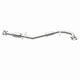 OEM Grade Federal / EPA Compliant Direct-Fit Catalytic Converter <br>13-15 Chevy Malibu 2.5L