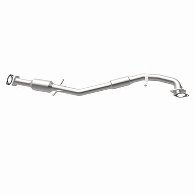 OEM Grade Federal / EPA Compliant Direct-Fit Catalytic Converter <br>13-15 Chevy Malibu 2.5L