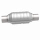 Standard Grade Federal / EPA Compliant Universal Catalytic Converter