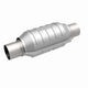 Standard Grade Federal / EPA Compliant Universal Catalytic Converter