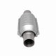 Standard Grade Federal / EPA Compliant Universal Catalytic Converter