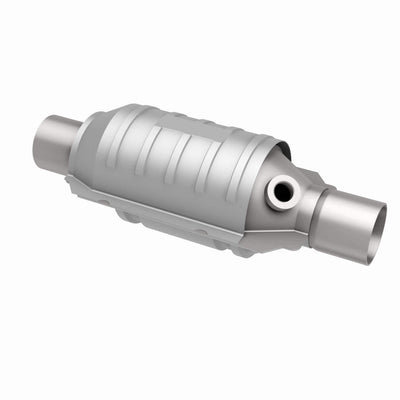 OEM Grade Federal / EPA Compliant Universal Catalytic Converter