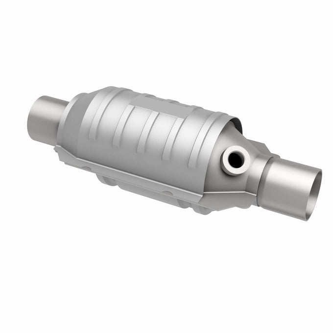 OEM Grade Federal / EPA Compliant Universal Catalytic Converter
