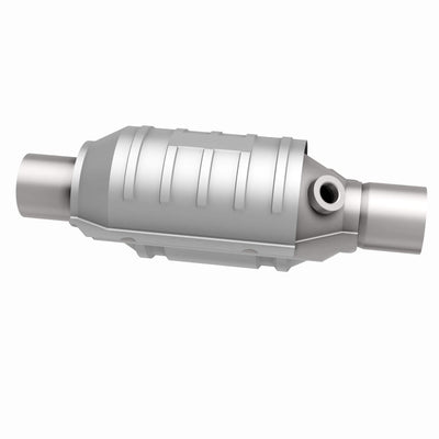 OEM Grade Federal / EPA Compliant Universal Catalytic Converter