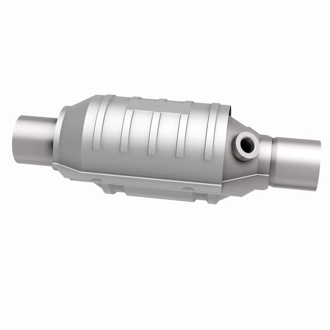 OEM Grade Federal / EPA Compliant Universal Catalytic Converter