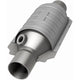 OEM Grade Federal / EPA Compliant Universal Catalytic Converter