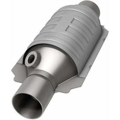 OEM Grade Federal / EPA Compliant Universal Catalytic Converter