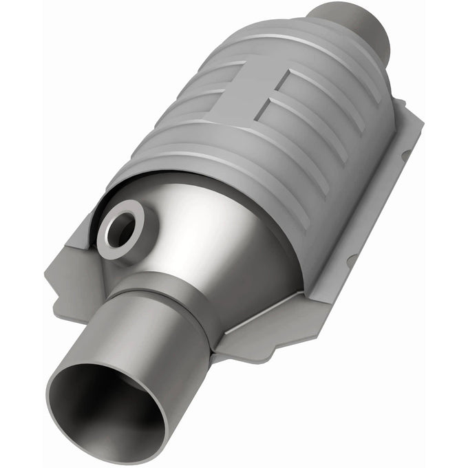 OEM Grade Federal / EPA Compliant Universal Catalytic Converter