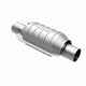OEM Grade Federal / EPA Compliant Universal Catalytic Converter