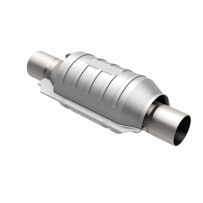 OEM Grade Federal / EPA Compliant Universal Catalytic Converter