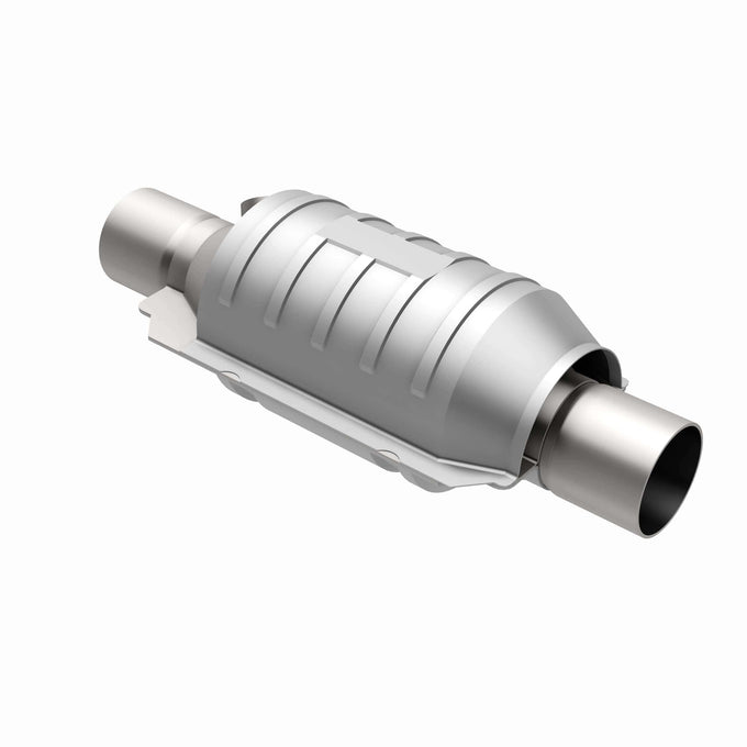 OEM Grade Federal / EPA Compliant Universal Catalytic Converter