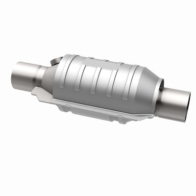 OEM Grade Federal / EPA Compliant Universal Catalytic Converter