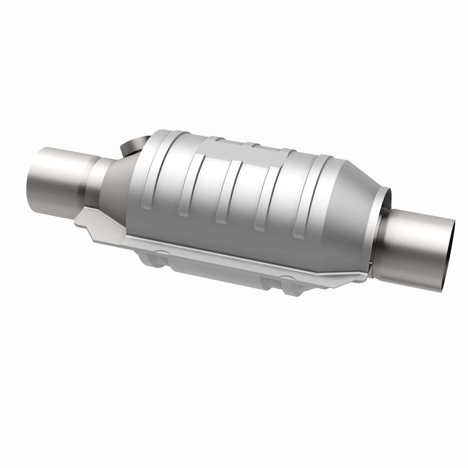 OEM Grade Federal / EPA Compliant Universal Catalytic Converter
