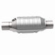 OEM Grade Federal / EPA Compliant Universal Catalytic Converter