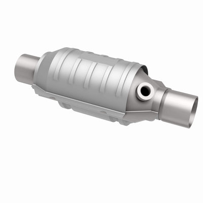 OEM Grade Federal / EPA Compliant Universal Catalytic Converter