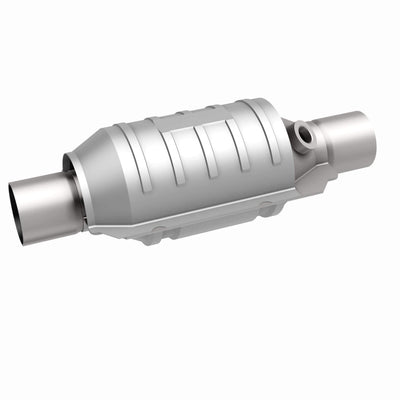 OEM Grade Federal / EPA Compliant Universal Catalytic Converter