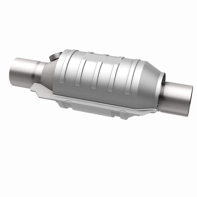 OEM Grade Federal / EPA Compliant Universal Catalytic Converter