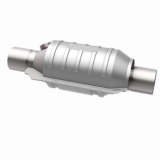 OEM Grade Federal / EPA Compliant Universal Catalytic Converter