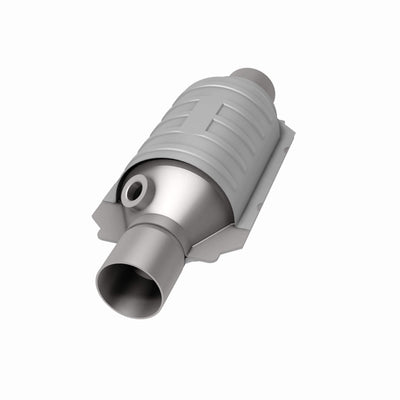 OEM Grade Federal / EPA Compliant Universal Catalytic Converter