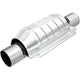 Standard Grade Federal / EPA Compliant Universal Catalytic Converter