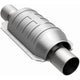 Standard Grade Federal / EPA Compliant Universal Catalytic Converter