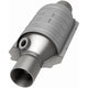 Standard Grade Federal / EPA Compliant Universal Catalytic Converter