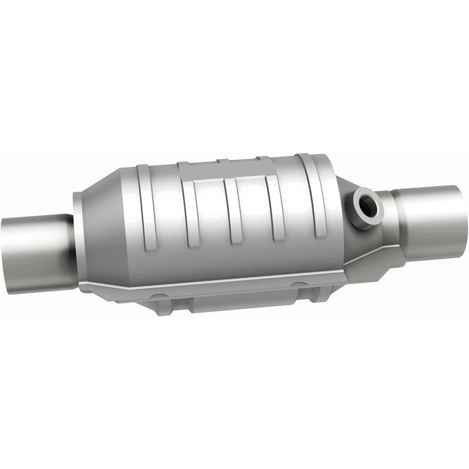 Standard Grade Federal / EPA Compliant Universal Catalytic Converter