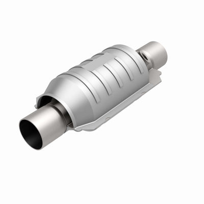 Standard Grade Federal / EPA Compliant Universal Catalytic Converter
