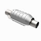 Standard Grade Federal / EPA Compliant Universal Catalytic Converter