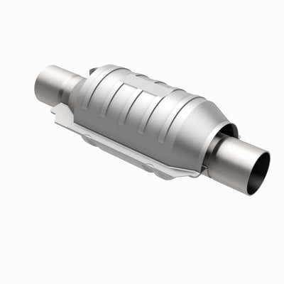 Standard Grade Federal / EPA Compliant Universal Catalytic Converter