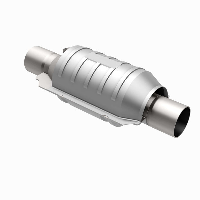 Standard Grade Federal / EPA Compliant Universal Catalytic Converter