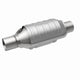 Standard Grade Federal / EPA Compliant Universal Catalytic Converter
